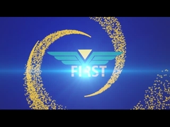 66.891.006 Bánh xe bàn chải cứng hình tròn màu đen Bộ phận máy in offset 6x60mm 8x60mm