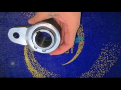 Vòng bi trụ răng hở bạc 00.550.0322 SM102 F-53125 Heidelberg Cam Follower