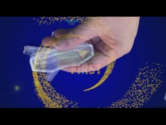 Màu trắng C4.043.252 Vòng đệm cao su Niêm phong khối cuối ống mực 73x25mm