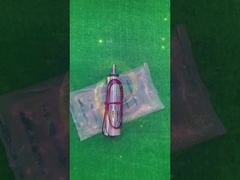 Silver Geared Motor 61.144.1101/02 Máy in SM/CD 102 Động cơ bánh răng Phụ tùng máy in