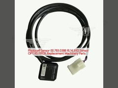 Bộ cảm biến tế bào quang 00.783.0388 RL14.1HD Sensor OPT RS PROX Chiếc máy thay thế