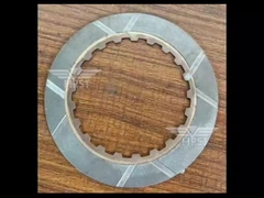 Bàn phanh đường kính 95mm, răng-21 cho bộ phận thay thế Muller Martini