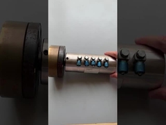 KBA Lái xe RAPIDA 1055-K L 0789010 22M001 KBA 105 Lái xe gốc Trung Quốc