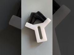 Martini Riding Nail Machine Herringbone Brush, Riding Nail Pig Hair Herringbone Brush phổ biến