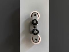 Phụ tùng máy gấp