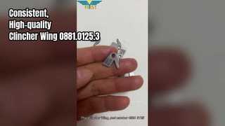 Muller Martini Clincher Cánh 0881.0125.3