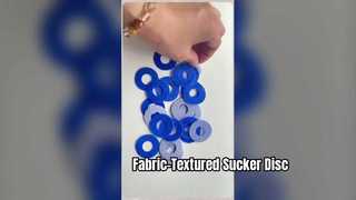 đĩa mút màu xanh cho máy hút roland komori chất lượng cao