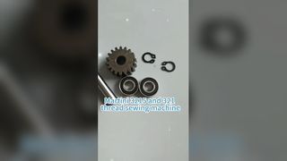 Trục kim móc máy Martini 3215 Lockstitch