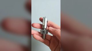 Matini 3215 Lockstitch Máy Móc Trục Kim Loại Mới Móc Kim Ghế