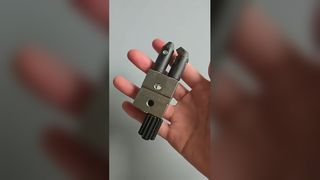 Giá đỡ kim máy móc khóa Matini 3210/3212