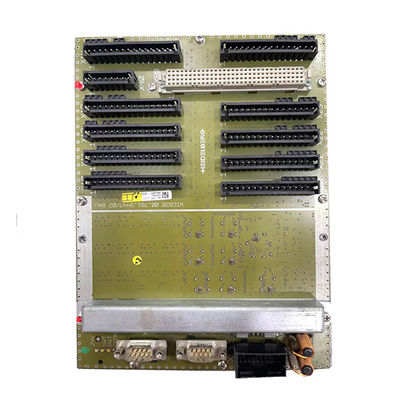 Bo mạch mô-đun Dipm2 00.785.1167 CD74 Bo mạch chính PCBA Bộ phận máy in Heidelberg