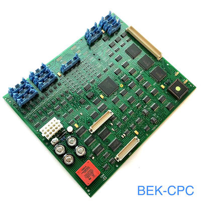 Heidelberg BEK Circuit Board 00.785.0354 - 100% được kiểm tra trước khi vận chuyển, 1 năm đảm bảo chất lượng, giao hàng nhanh trong 2 ngày