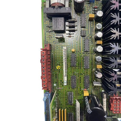 Đĩa mạch UVM4 gốc 00.785.0357 Bảng chính cho máy in Heidelberg CD74 PM74 SM52