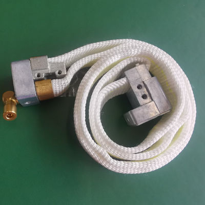 SM52 Tương Thích Tấm Kẹp Túi Khí Bộ Dụng Cụ Sửa Chữa 1000MM Chiều Dài Cho Máy In Offset Các Bộ Phận Với Vận Chuyển Nhanh