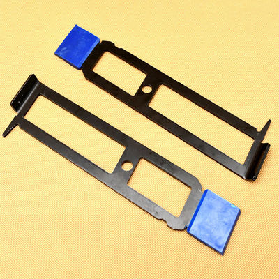Máy loại bỏ cao su / sắt Hickey 233 * 68mm cho Pm52 Sm52 Heidelberg Printing Spare Parts