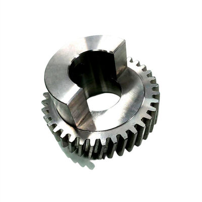 3 PC cho bạc 36 răng nước cuộn Gear M2.030.010 Các nhà cung cấp phụ tùng máy in Heidelberg SM74