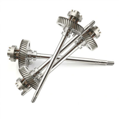 Phụ tùng máy ép trục SM52 màu bạc MV.022.730 G2.030.201