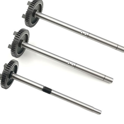 Xương bánh xe cuộn nước bằng sắt không gỉ cho máy in SM102 CD102 Phần có tuổi thọ dài