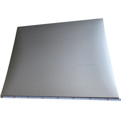 Áo in thép không gỉ 760x620mm cho máy in offset XL75 CD74
