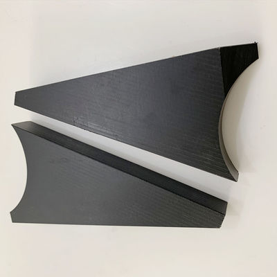 Tấm cuối Heidelberg SM52 PM52 G2.008.113F G2.008.112 Lưỡi ống dẫn mực Khối cuối ống dẫn mực