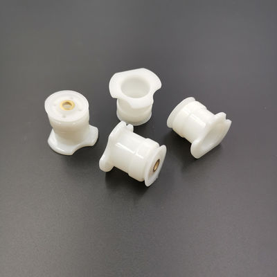 Máy hút màu trắng 25,5 * 22 * 16mm cho máy in SHTALL