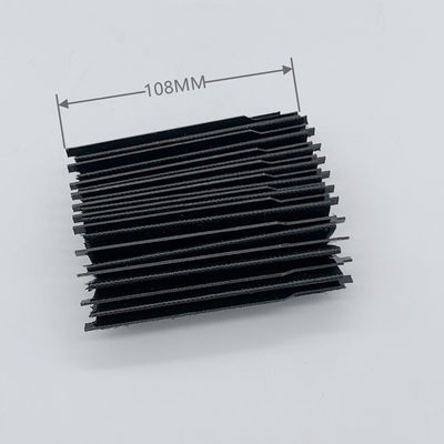 Heidelberg Machine Bellows F2.072.140 SM/CD102 Bộ phận che phủ bụi cho bộ cấp liệu kéo căng ống thổi