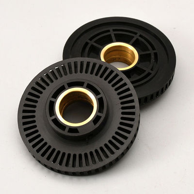 Đĩa phanh đầu ra bánh xe giảm tốc 93.526.353 Đĩa hút tang trống 90x21x45MM MV.005.433