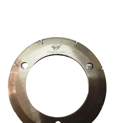 Máy cắt thẻ Uanchor dao bạc Fq 1020 B Máy cắt Phụ tùng máy gấp