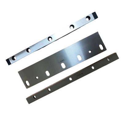 Bộ dao một bộ màu bạc 6PC SET ST100 Bộ phận thư mục Heidelberg