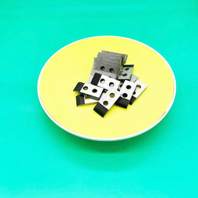 Thép carbon / cao su Gripper Pad 50mm Độ dài Gripper dưới SM / CD102 Phụ tùng máy in tương thích