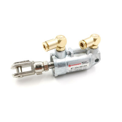 Xi lanh khí đầu mực bằng đồng cho CD/SM102 với tuổi thọ sử dụng lâu dài trong in offset