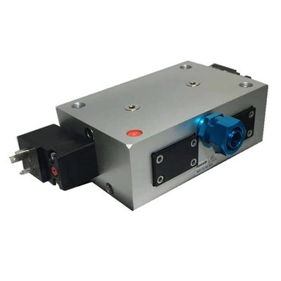 Máy van xi lanh CD102 màu xám nhạt cao cho các bộ phận in Offset Heidelberg