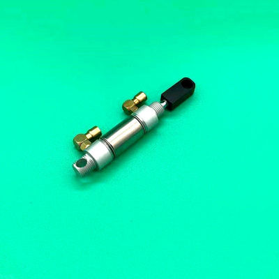 Xi lanh khí nén màu xám L2.334.030 D16 H10 XL105 XL75 cho các bộ phận in offset