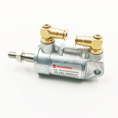 Máy in cao cấp SM52/74/102 D25 H25 Thép thân xi lanh khí nén cho máy in Offset