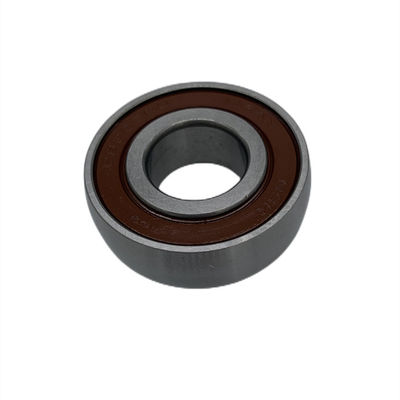 Vòng bi có rãnh màu đỏ Nhật Bản 40 * 12 mm Người theo dõi cho máy in offset