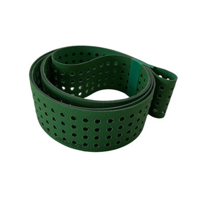 Green G2.020.009 Vành đai hút 960x60x1.6mm dài & chống mòn PVC nhập khẩu cho máy in Offset SM / PM52 Heidelberg