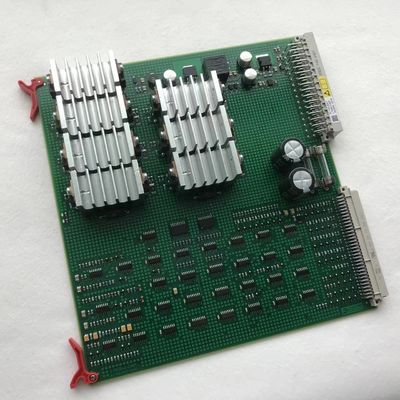 LTK50 Bảng chính máy in với độ phân giải in 600dpi, kết nối Ethernet / Wi-Fi / Bluetooth và bộ xử lý Intel / AMD