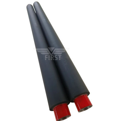 Vòng xoay hình dao động màu đỏ / đen với vật liệu sắt / thép / cao su cho SM74 giao hàng nhanh