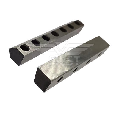 105mm Chiều dài SKD-11 Blades cho máy dán nhãn chai với tốc độ 1000rpm