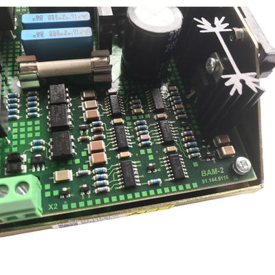 Bảng mạch chính 4M.144.9116 BAM Flat Module China Made Heidelberg Board