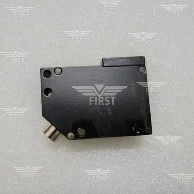 Bộ cảm biến Muller Matini 15NPN cho máy may sách - Màu đen Kích thước tiêu chuẩn cao su / nhựa cao cấp / vật liệu sắt