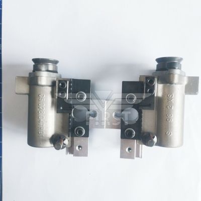 Dark Silver C5.028.046F Đầu hút cho máy hút kim loại SM102 làm bằng thép đặc biệt