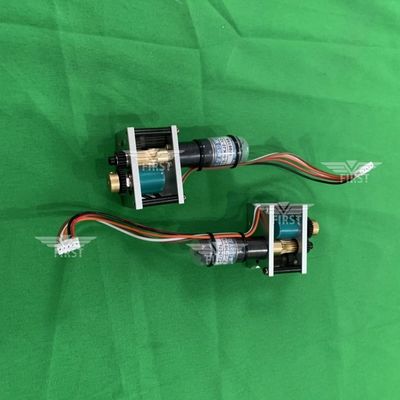 Đen / Xanh cho Servo Motor Ryobi INK KEY MOTOR cho Ryobi nhà máy phụ tùng
