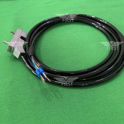 Máy phát hiện thép/nhựa bền với sản xuất nhanh và kho lớn cho máy móc dệt