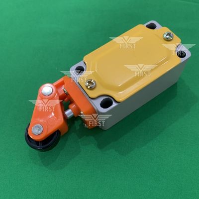 GTO52 SM102/74 CD102 Limit Switch For Offset Printing Machinery