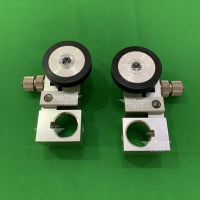 1 bộ lắp ráp bộ chạy phía trước ốp cao su cho Heidelberg SM74 SORM