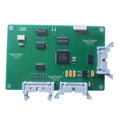 CPL TRONIC SM74 ONLY ELECTRONIC BOARD 00.781.4495 cho màn hình