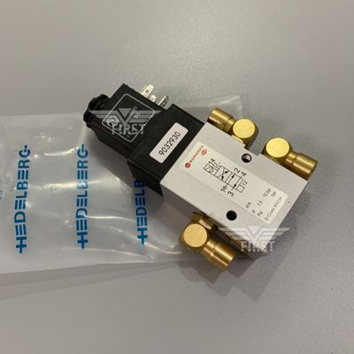 S9.184.1051 Phần in Đàn canh lớn Đàn canh điện tử cho máy in