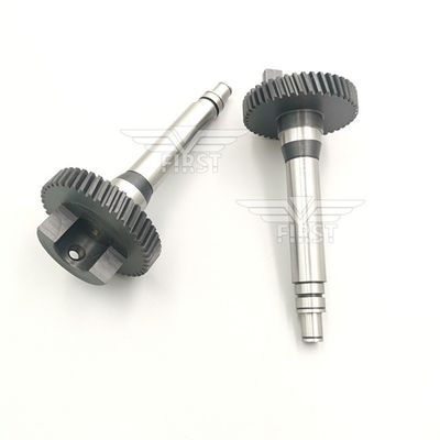 Đường bánh răng thép không gỉ 44 răng M2.030.013 Đối với PM74 SM74 Phụ tùng máy in Offset