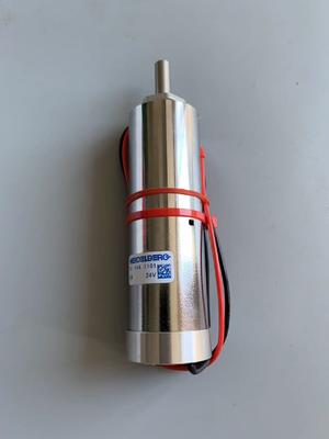 Động cơ chính xác cao vật liệu sắt cho máy in SM102 với cài đặt dễ dàng